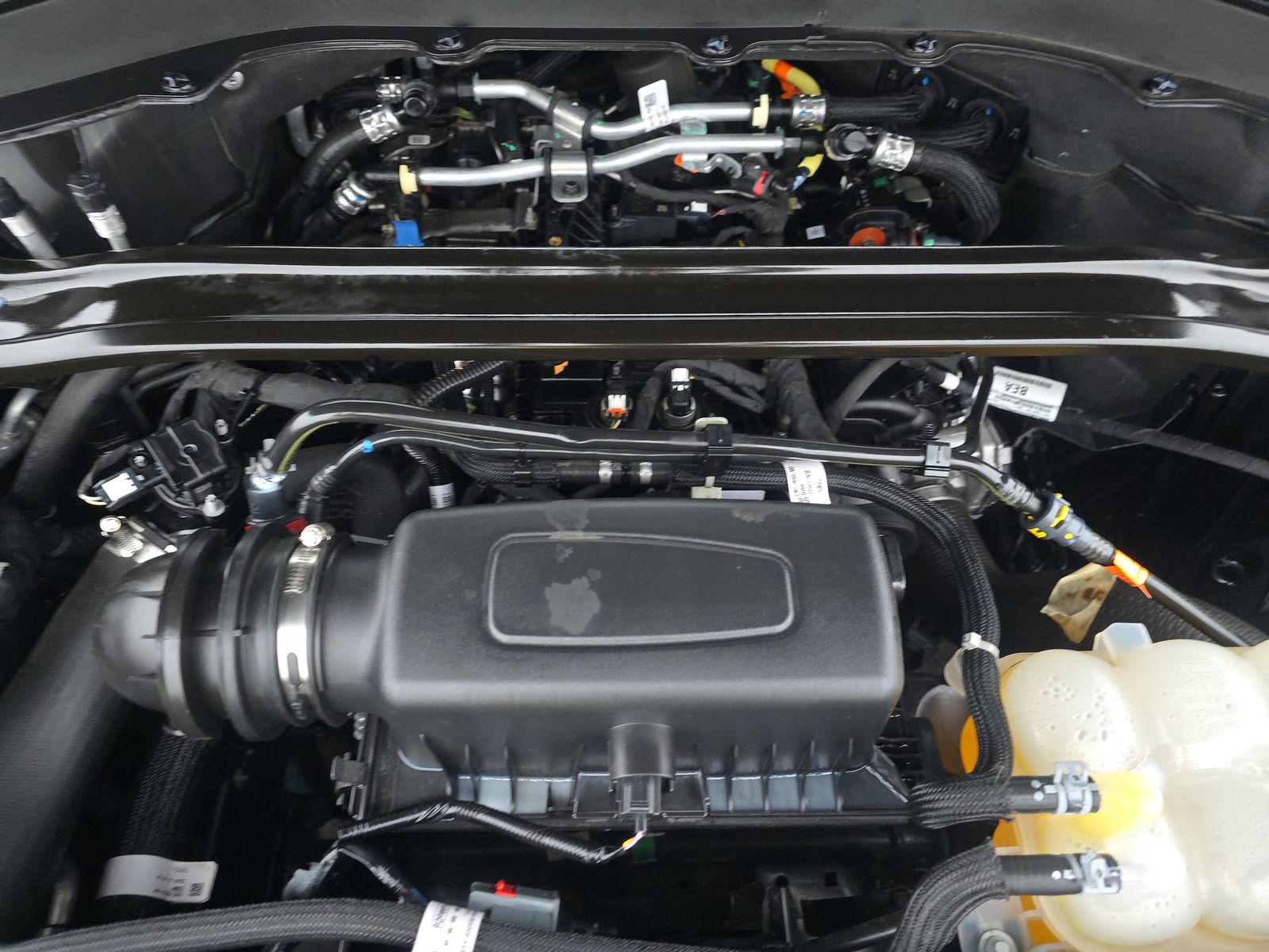 2023 Ford Explorer ST-Line AWD