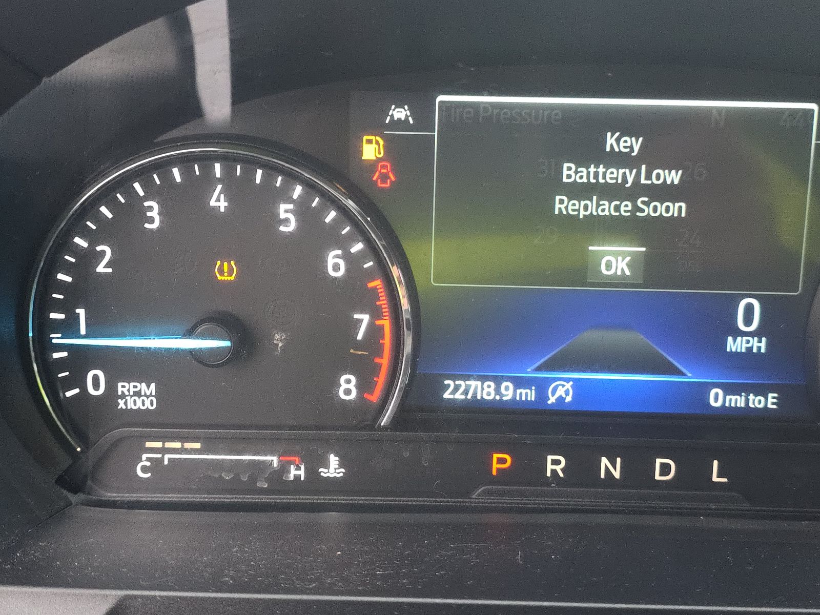 2023 Ford Explorer XLT AWD