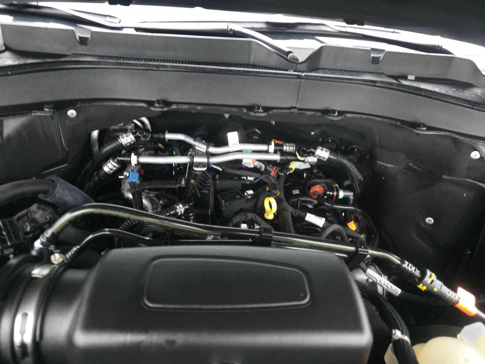 2023 Ford Explorer XLT AWD