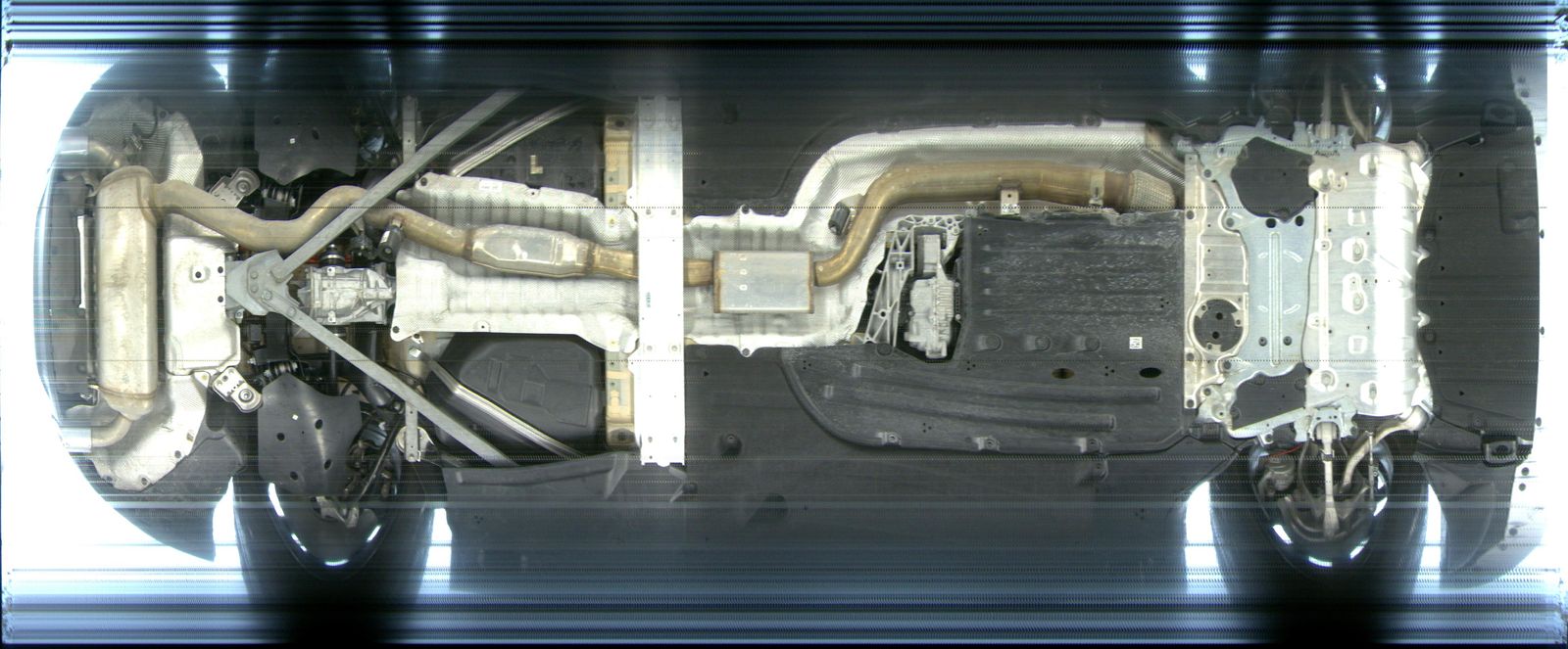 2025 BMW 4 Series 430i xDrive AWD