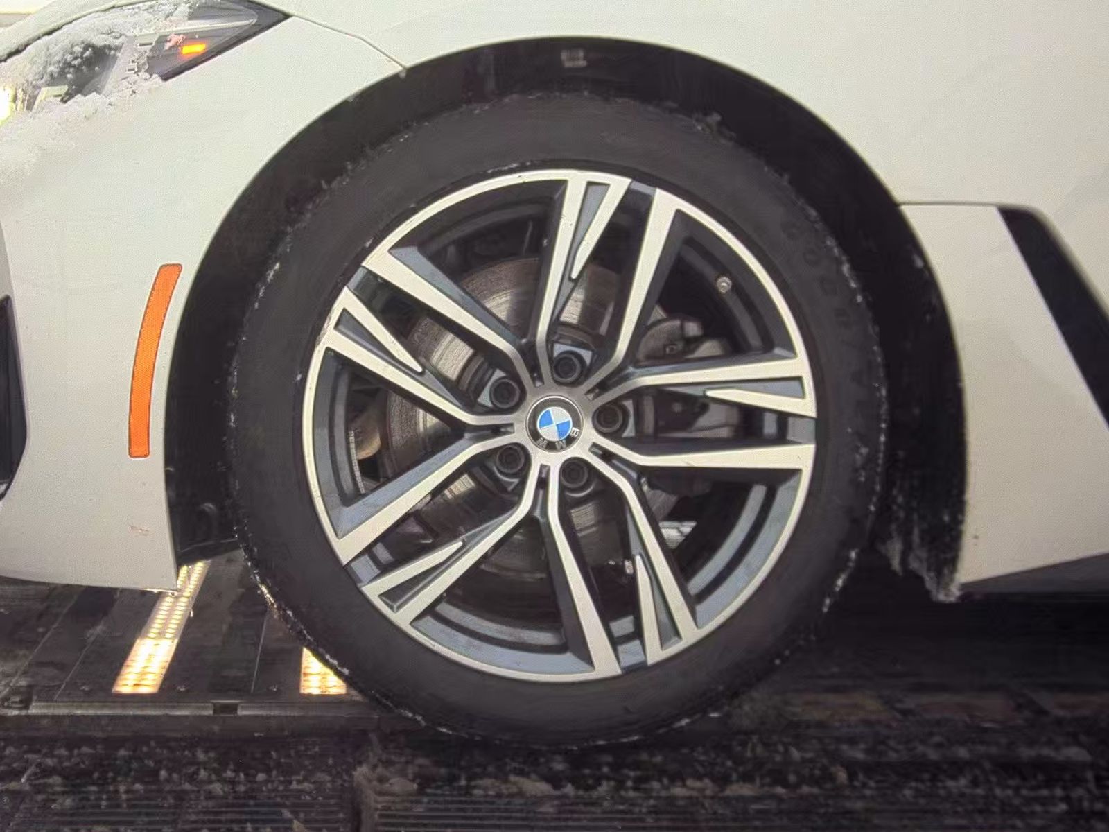 2025 BMW 4 Series 430i xDrive AWD