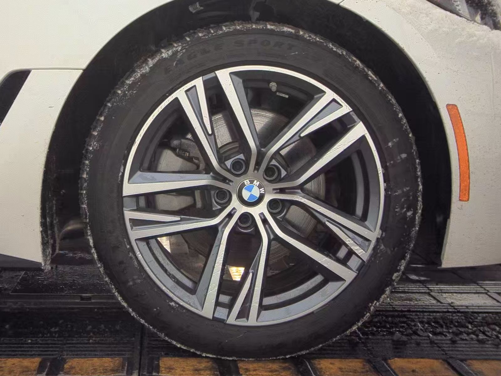 2025 BMW 4 Series 430i xDrive AWD