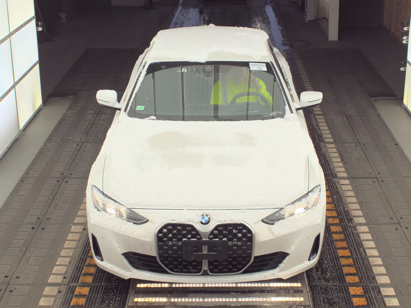 2025 BMW 4 Series 430i xDrive AWD