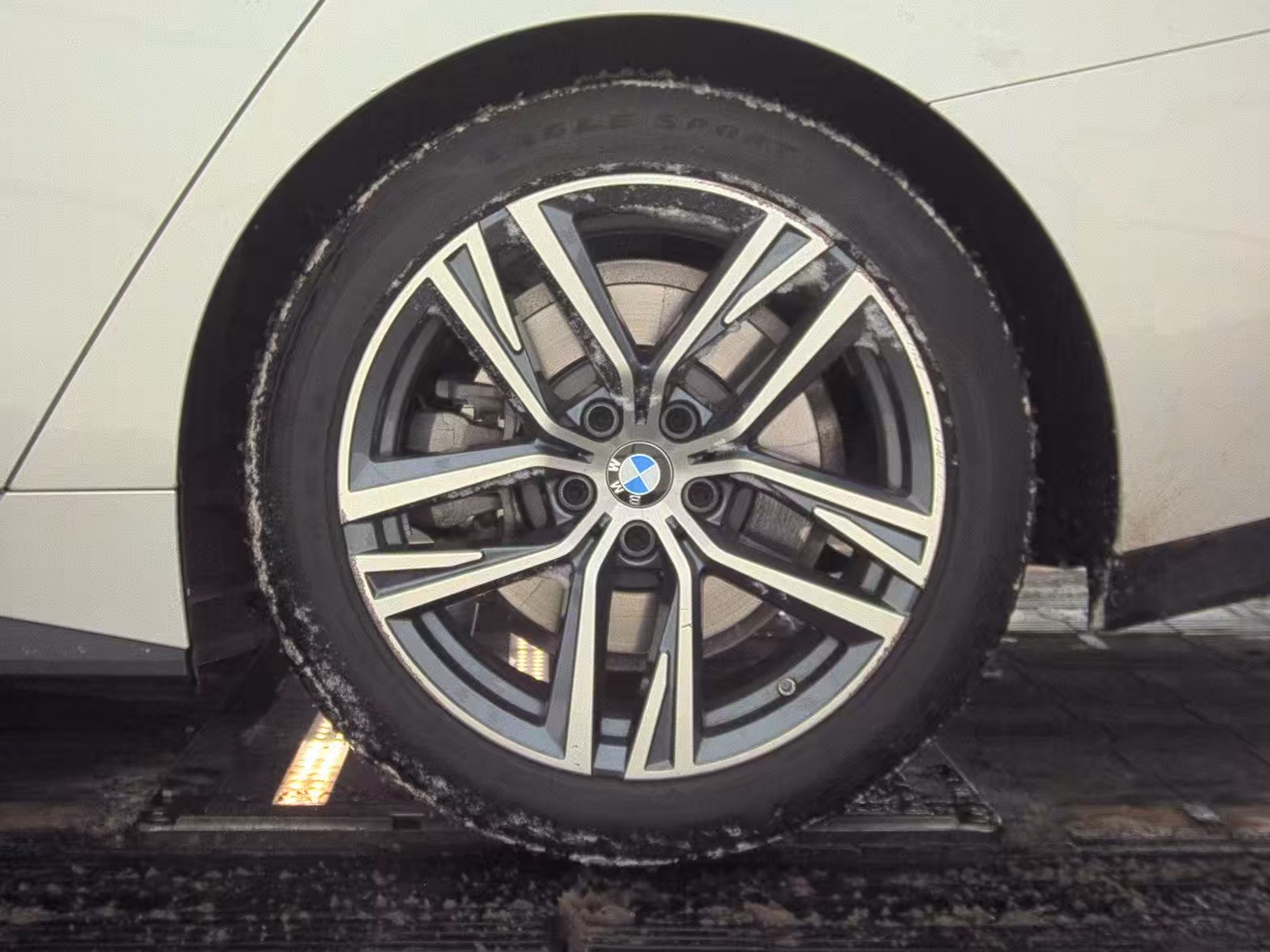 2025 BMW 4 Series 430i xDrive AWD