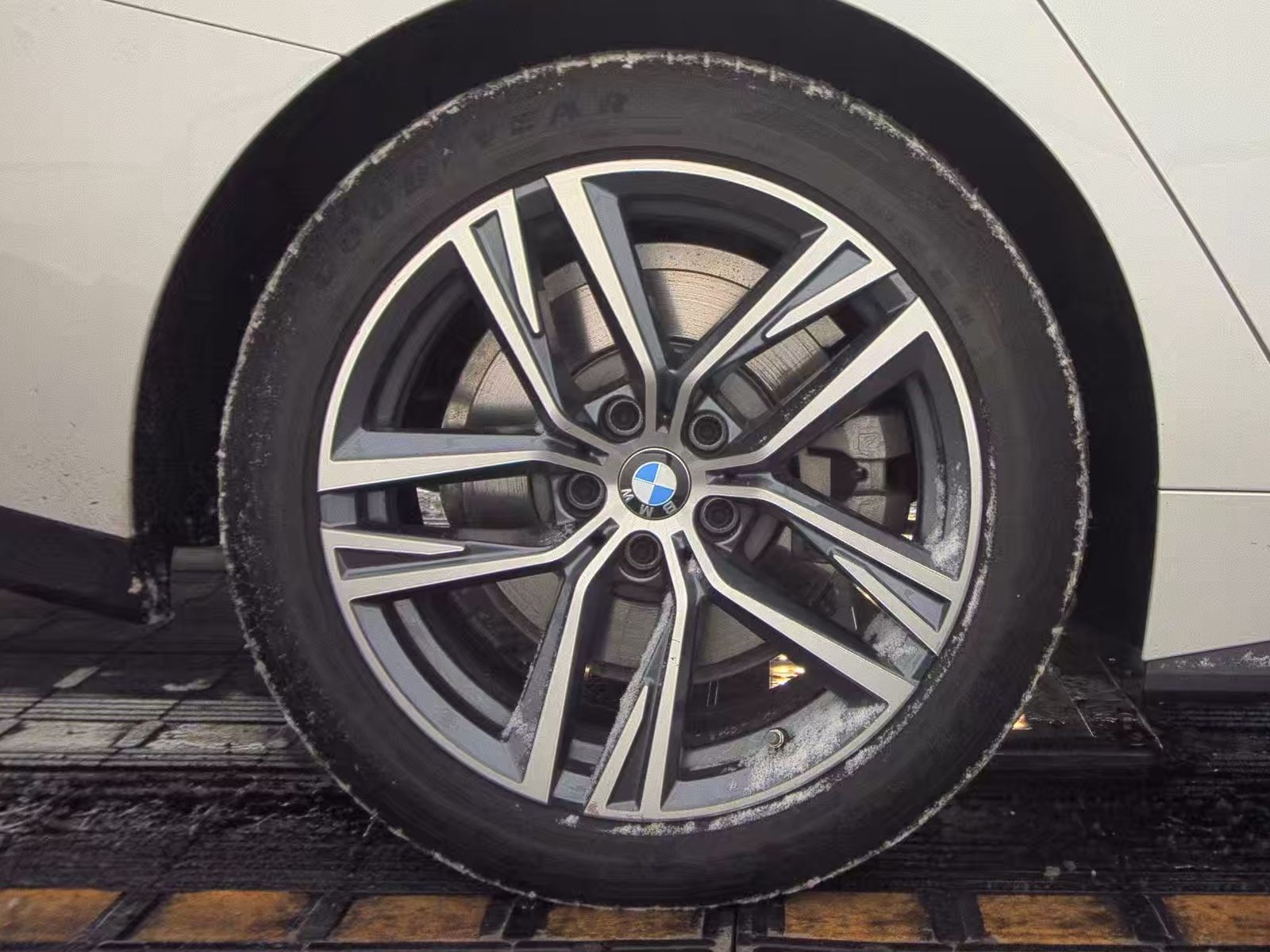 2025 BMW 4 Series 430i xDrive AWD