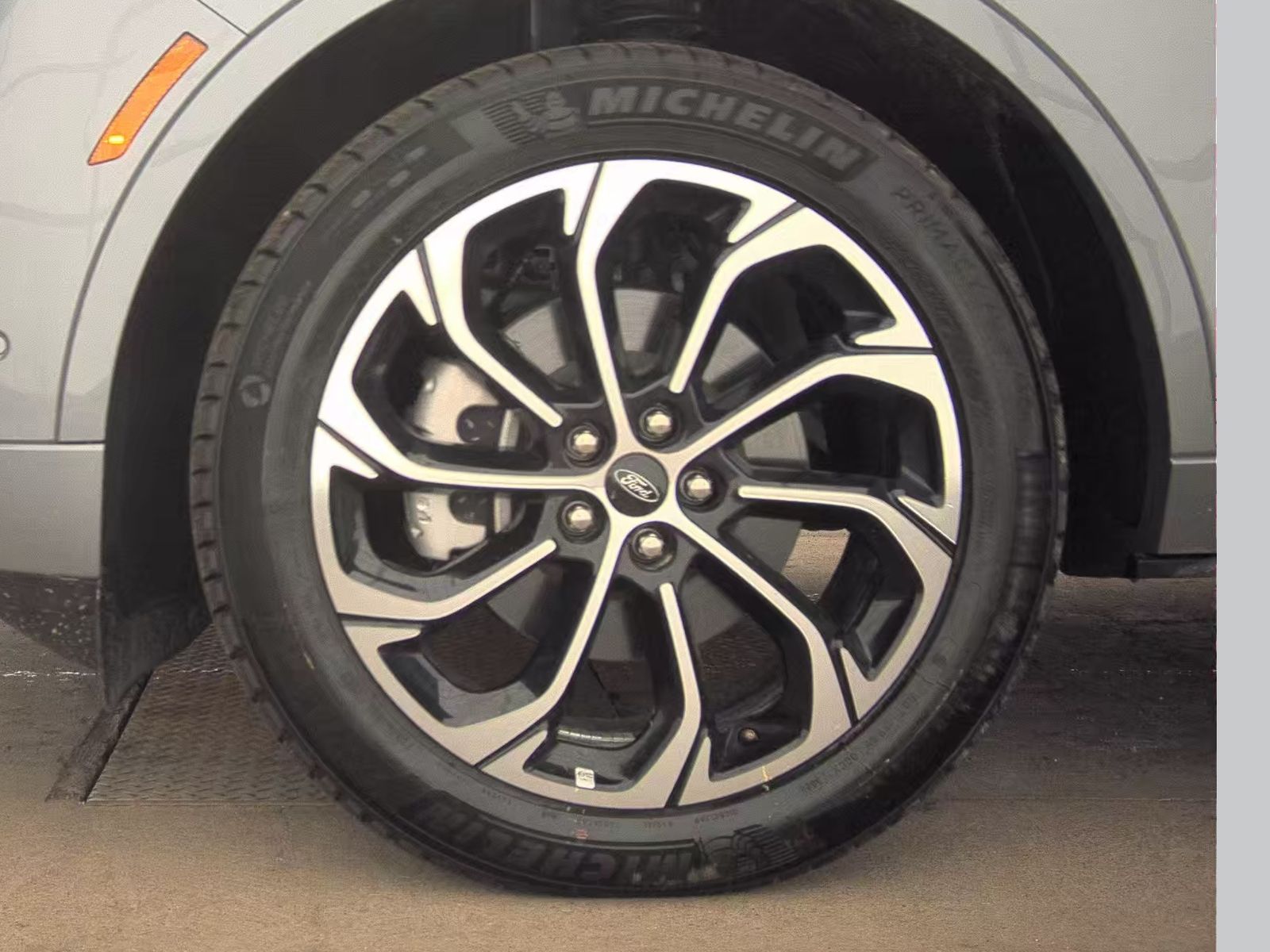 2024 Lincoln Nautilus Reserve AWD