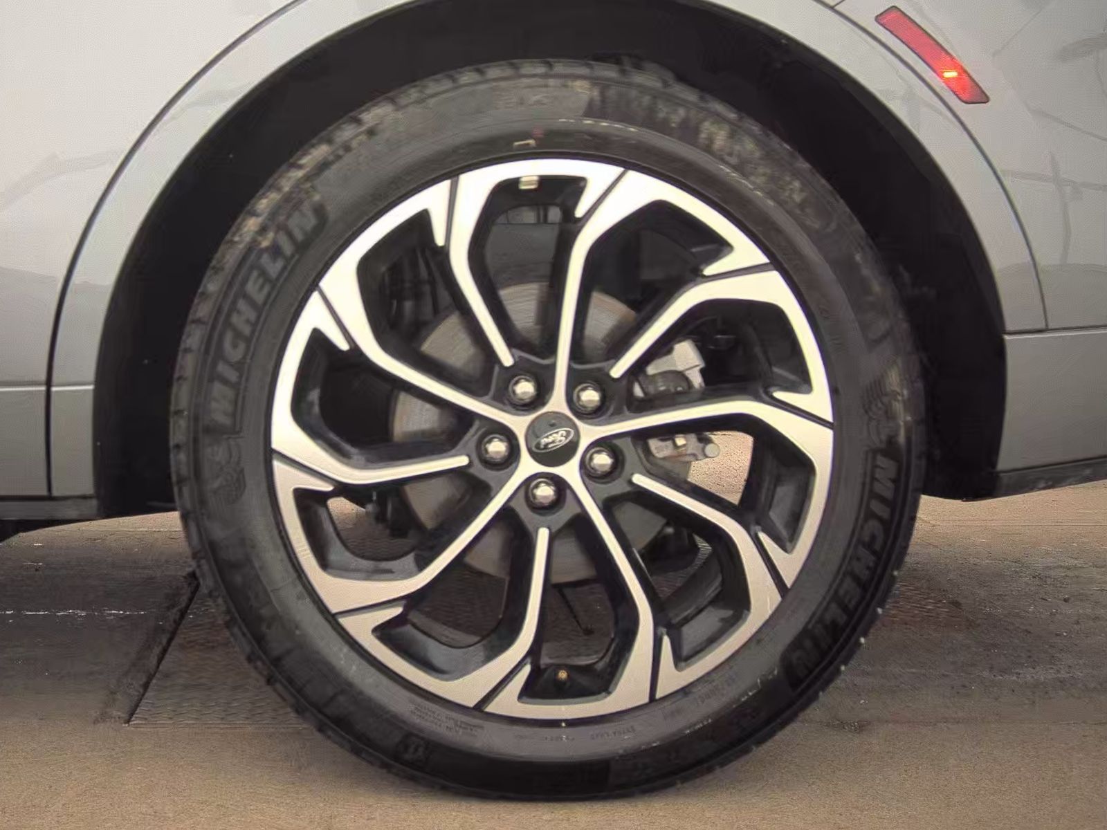 2024 Lincoln Nautilus Reserve AWD