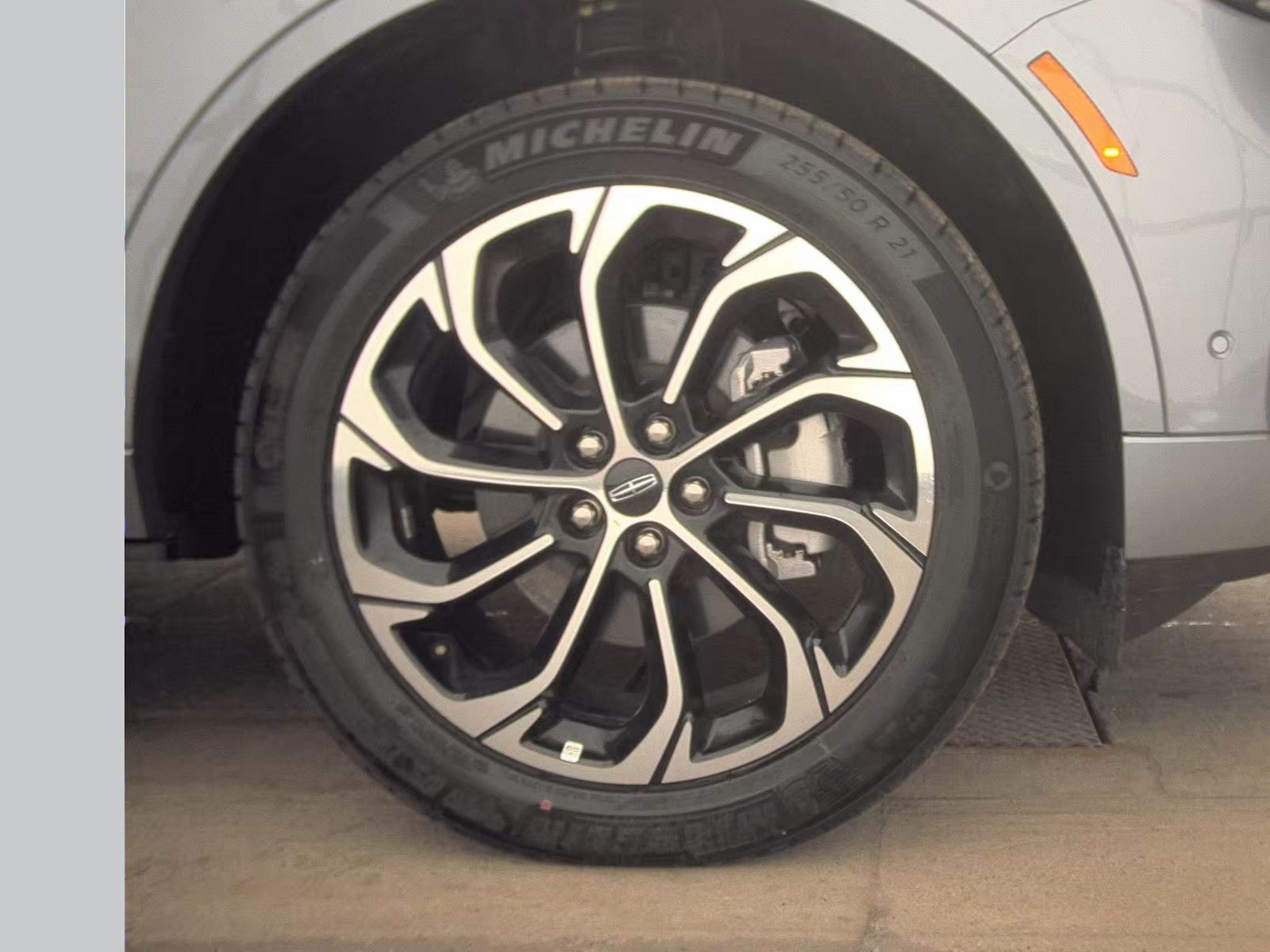 2024 Lincoln Nautilus Reserve AWD