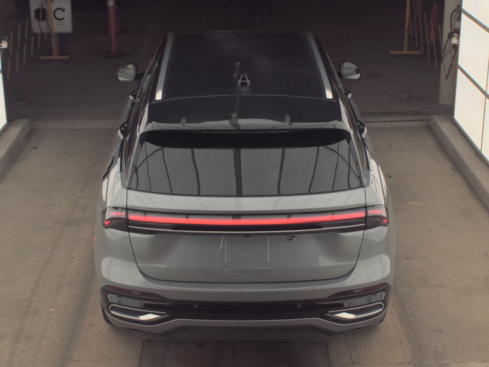 2024 Lincoln Nautilus Reserve AWD