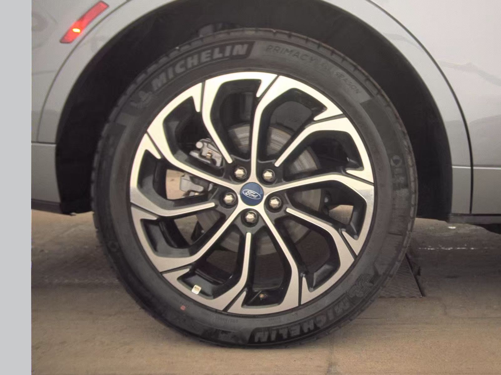 2024 Lincoln Nautilus Reserve AWD