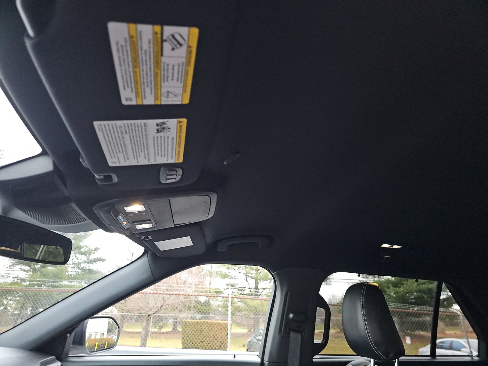 2022 Ford Explorer ST AWD