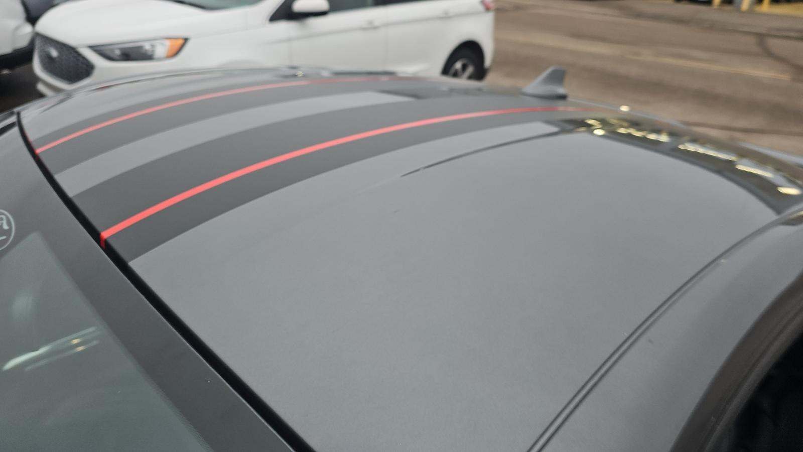 2025 Ford Mustang EcoBoost Premium RWD