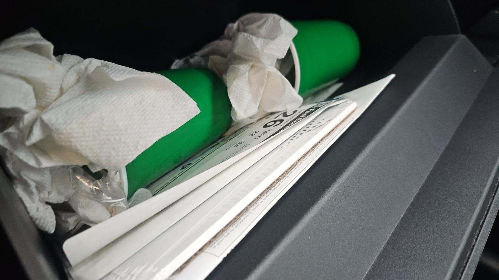 2025 Ford Mustang EcoBoost Premium RWD