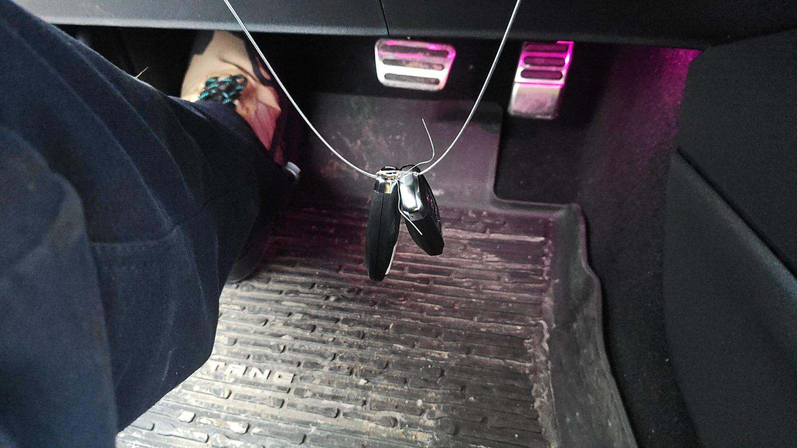 2025 Ford Mustang EcoBoost Premium RWD