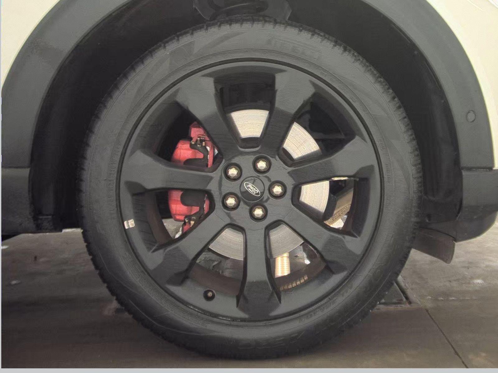 2022 Ford Explorer ST AWD