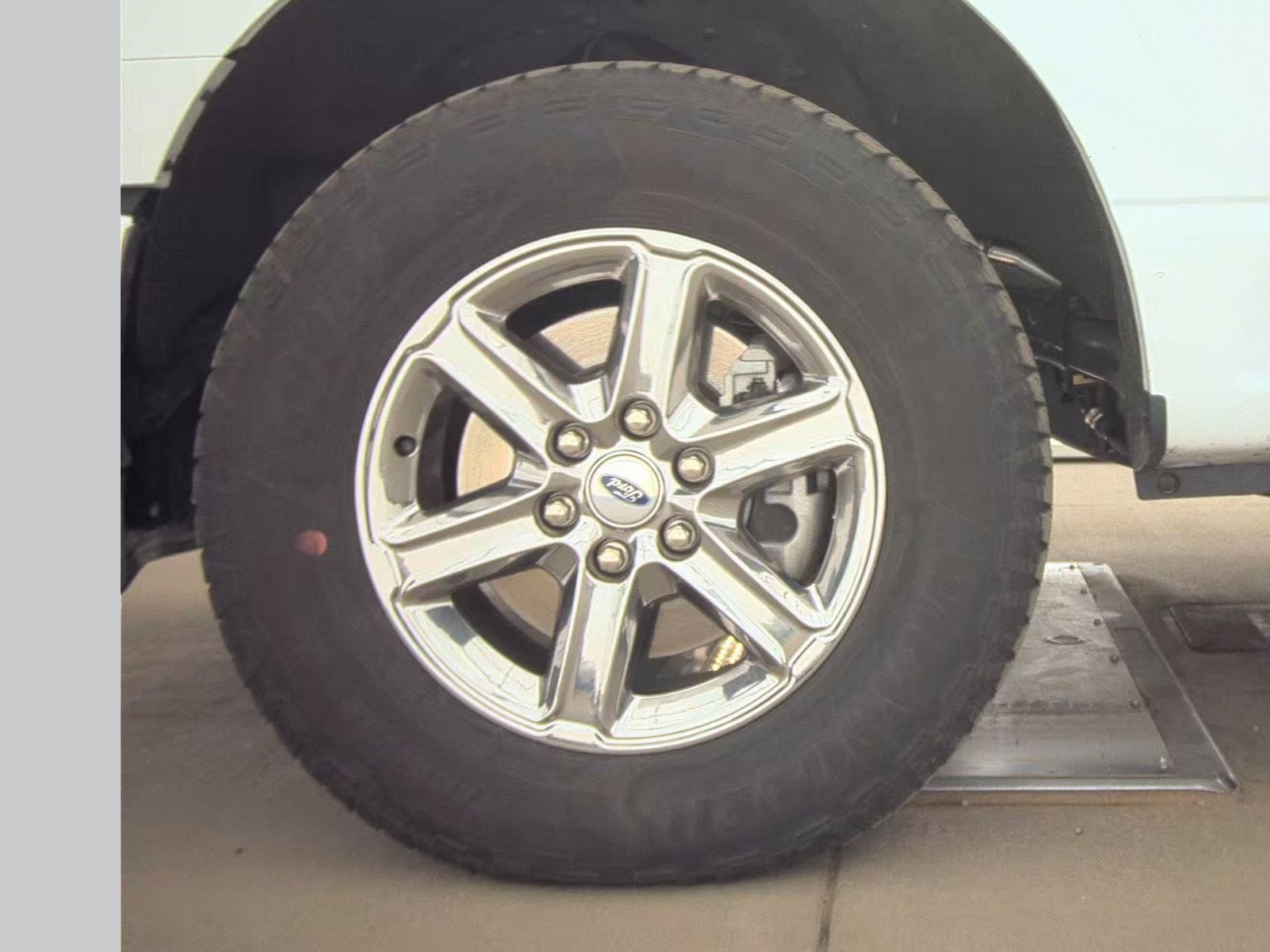 2025 Ford F-150 Hybrid XLT AWD