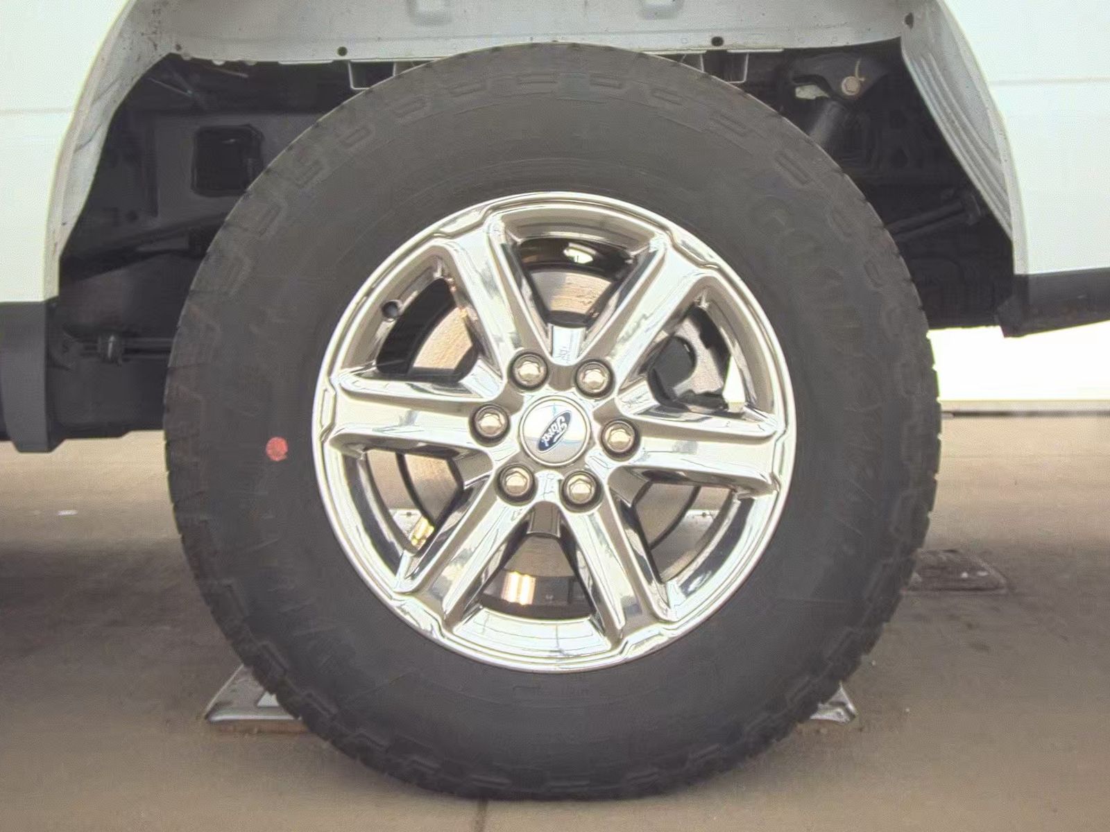 2025 Ford F-150 Hybrid XLT AWD