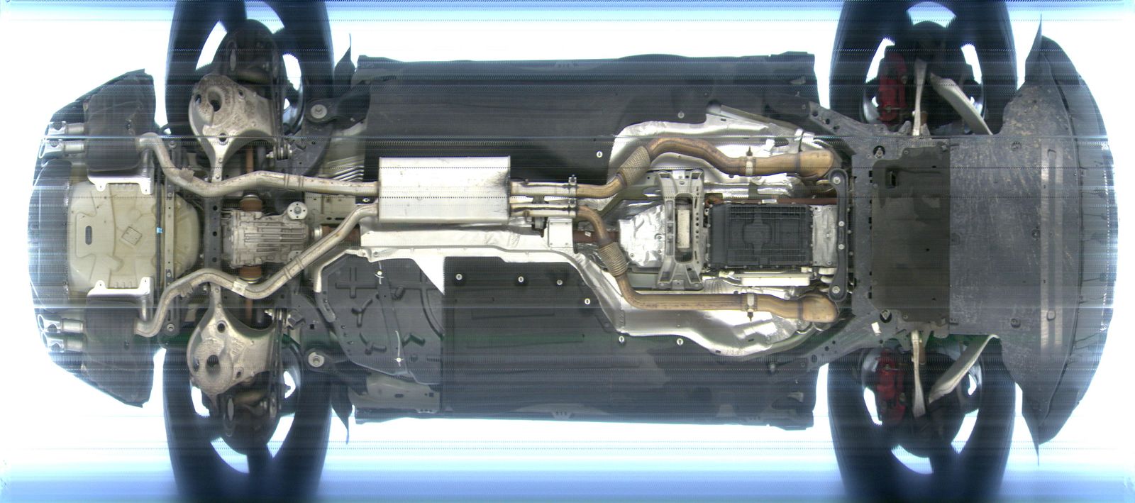 2022 Ford Explorer ST AWD