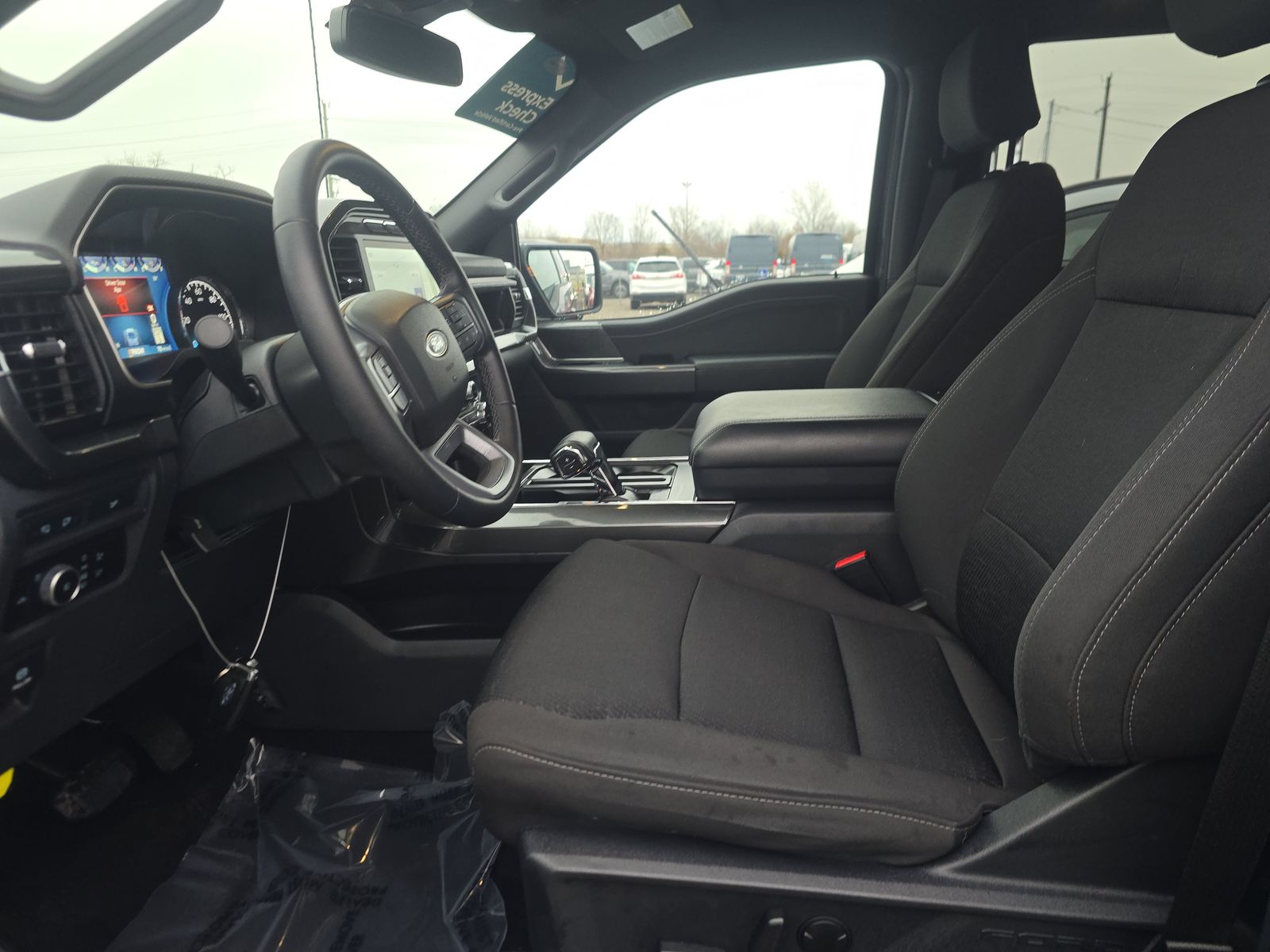 2023 Ford F-150 XLT AWD