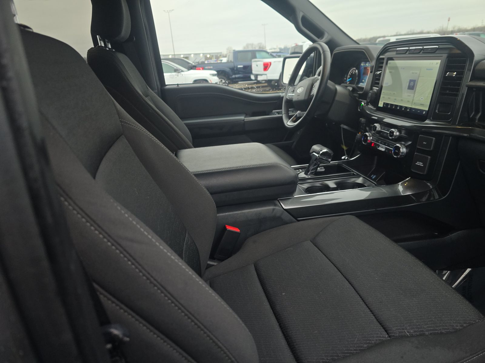 2023 Ford F-150 XLT AWD