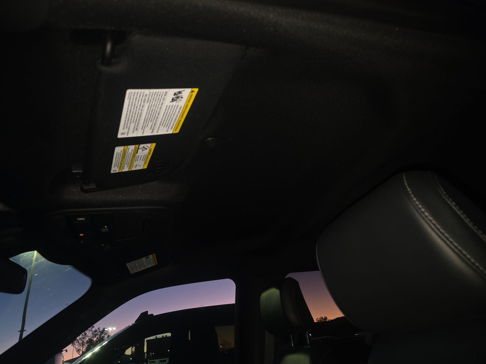 2022 Ford F-150 Lariat RWD