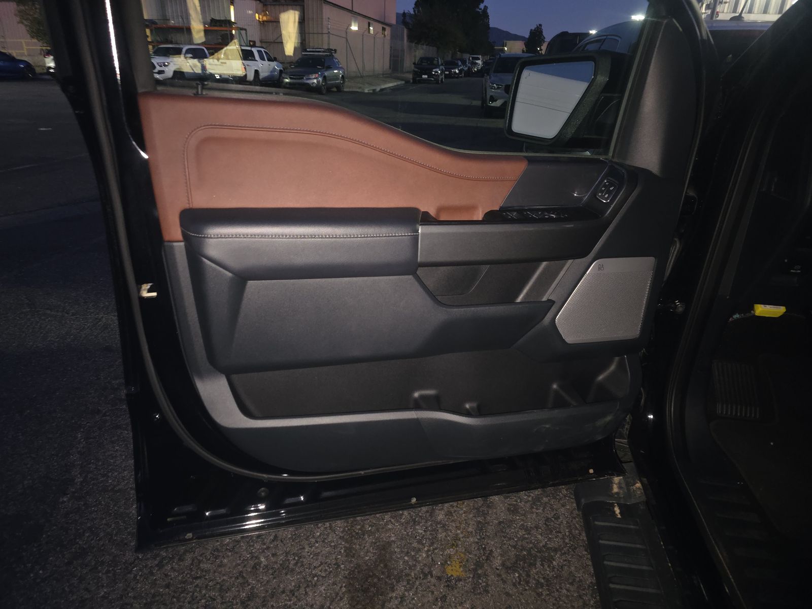 2022 Ford F-150 Lariat RWD