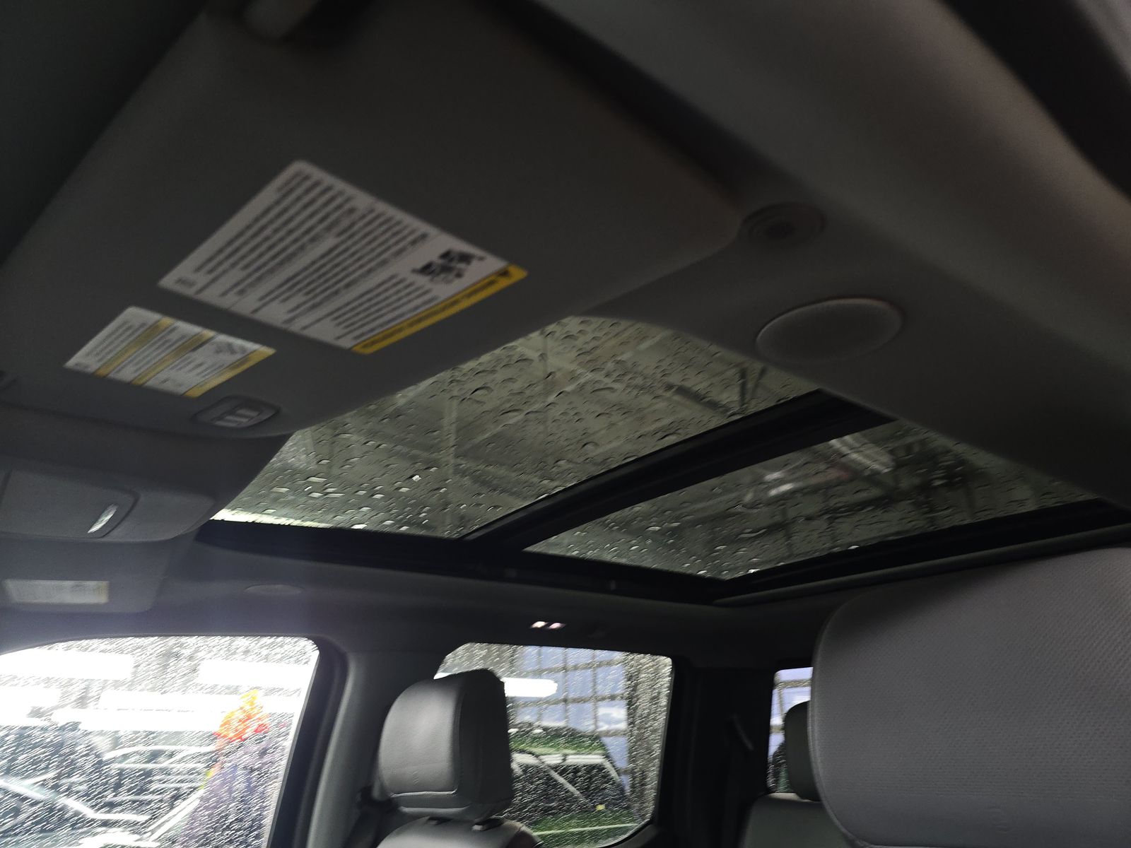 2023 Ford F-150 Lariat AWD