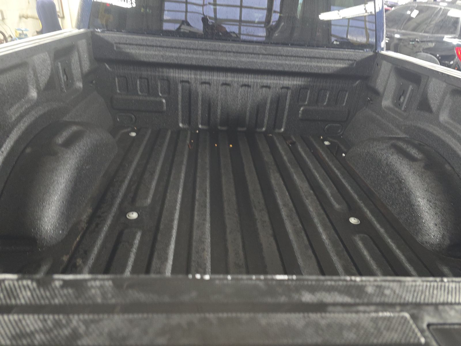 2023 Ford F-150 Lariat AWD