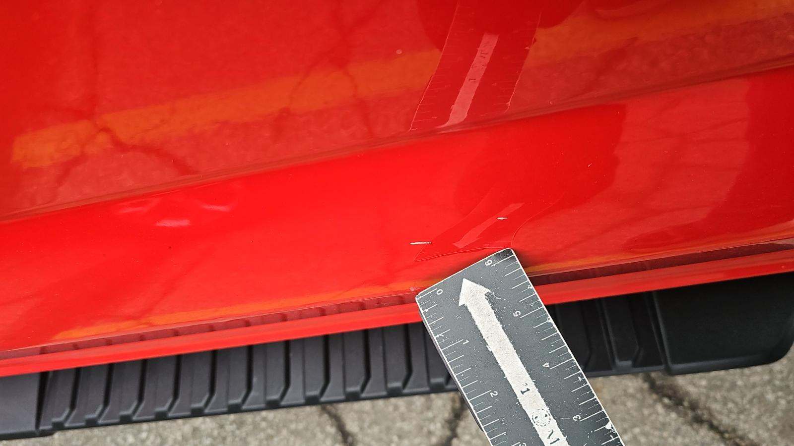 2023 Ford F-150 XL AWD