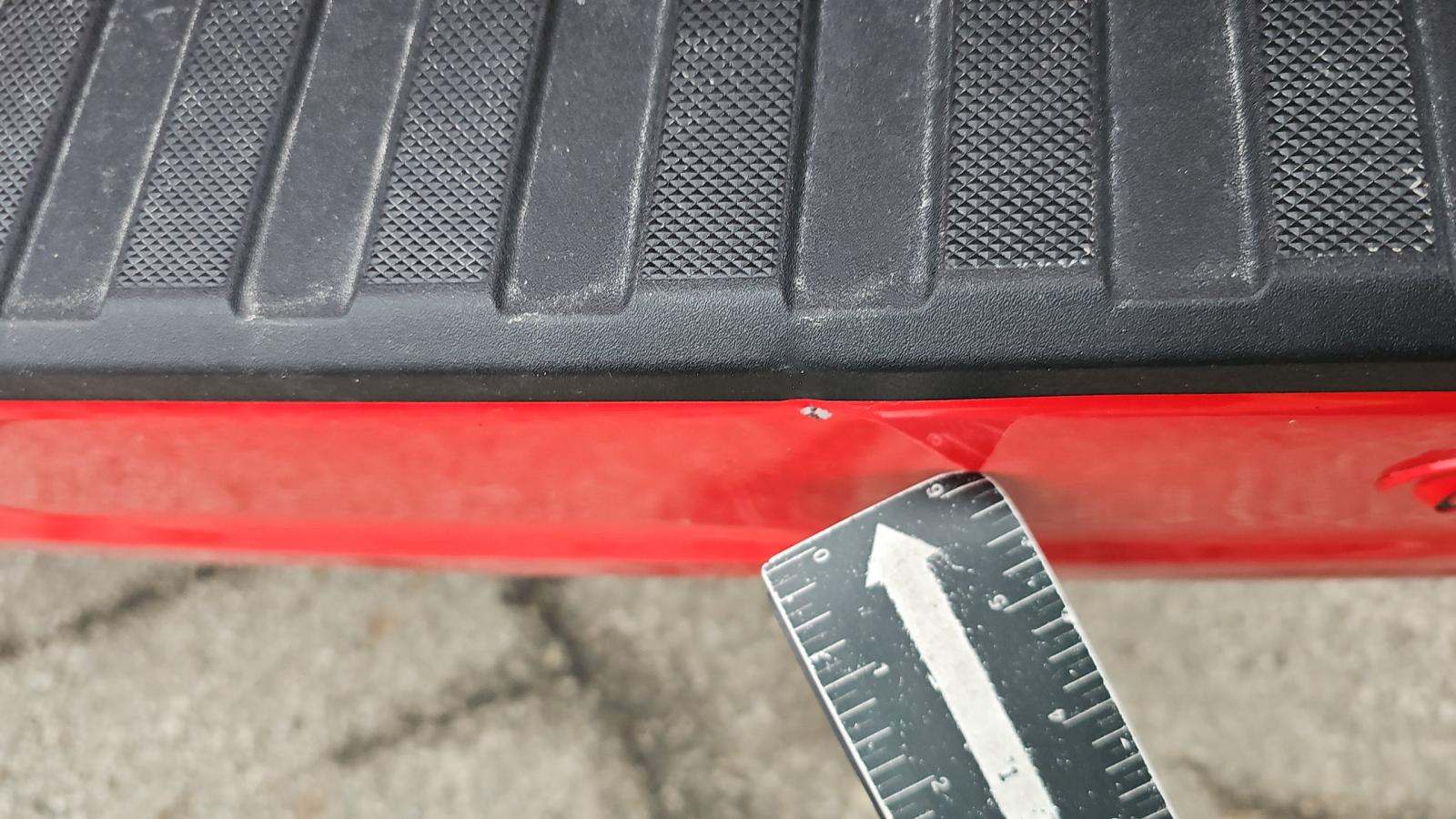 2023 Ford F-150 XL AWD