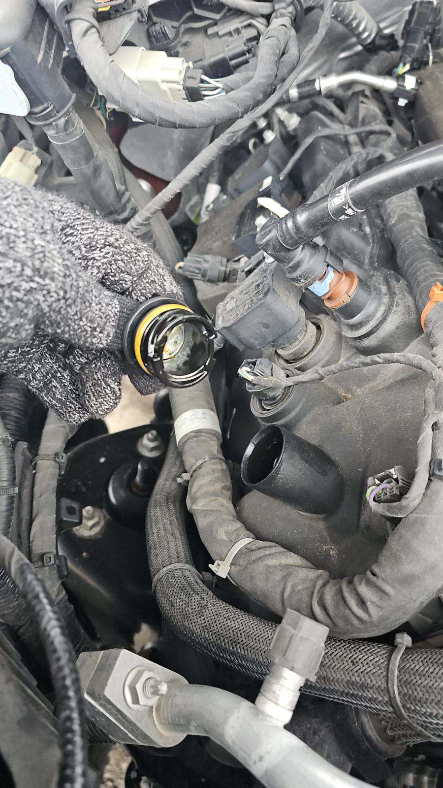 2023 Ford F-150 XL AWD