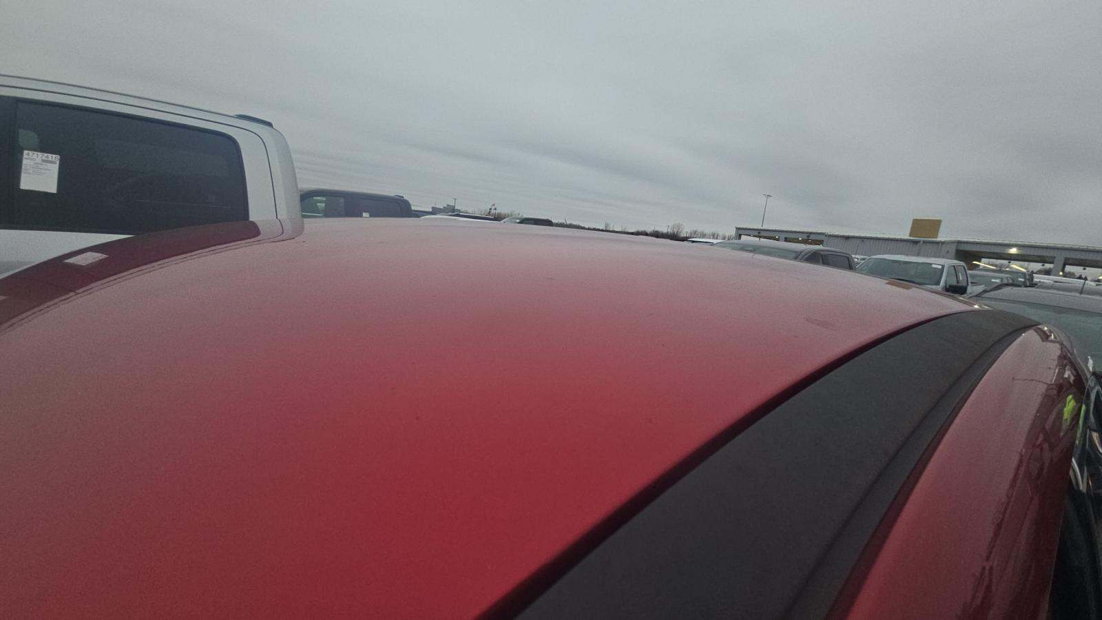 2023 Ford Escape Active AWD