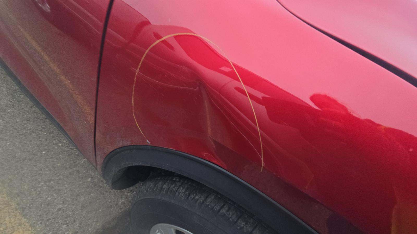 2023 Ford Escape Active AWD