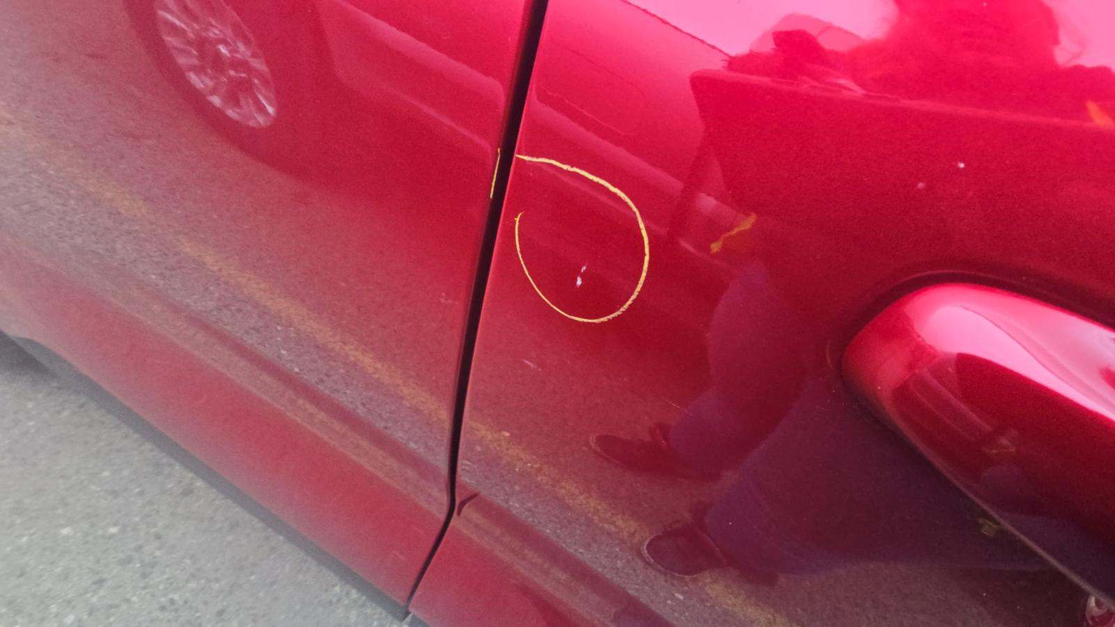 2023 Ford Escape Active AWD