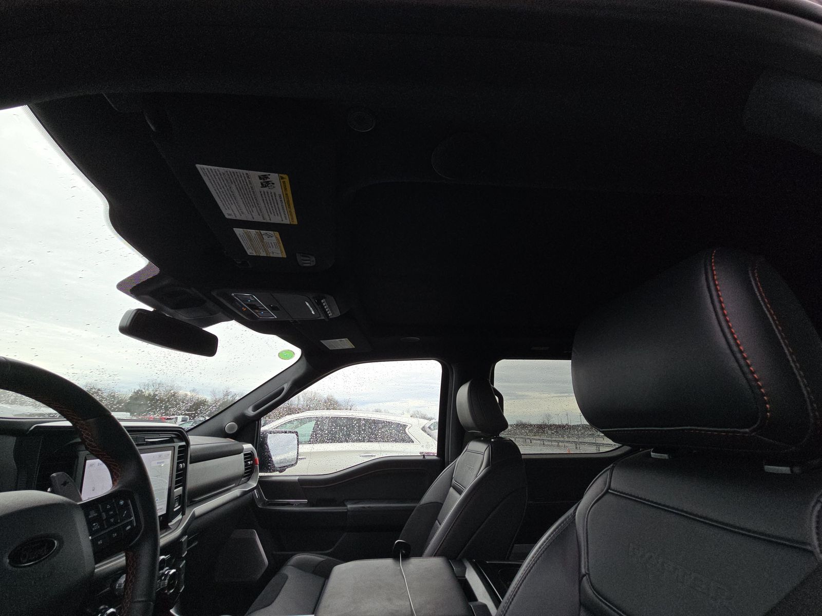 2025 Ford F-150 Raptor AWD