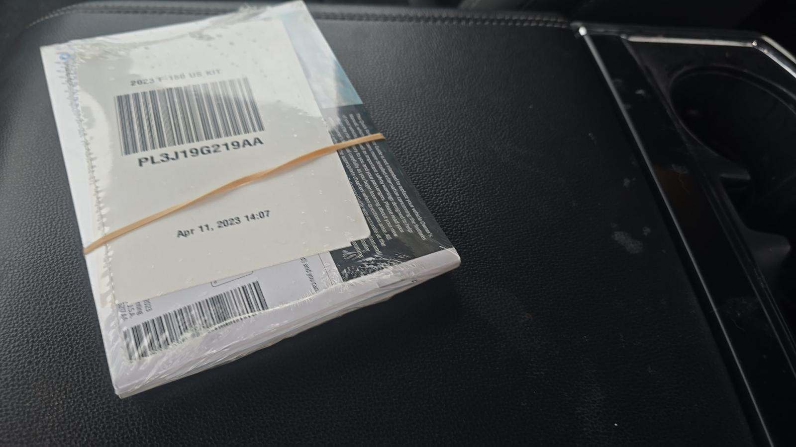 2023 Ford F-150 XLT AWD