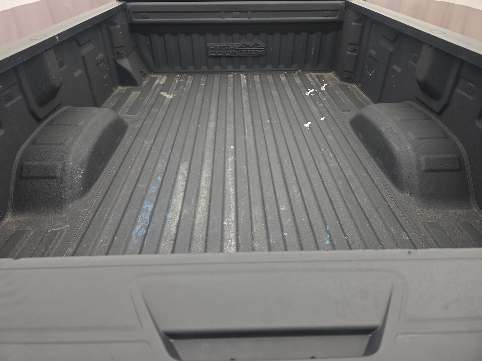 2023 Chevrolet Silverado 2500HD High Country AWD