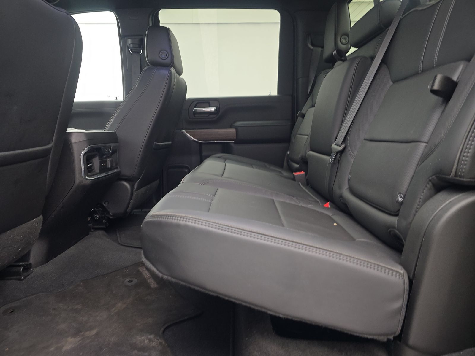 2023 Chevrolet Silverado 2500HD High Country AWD