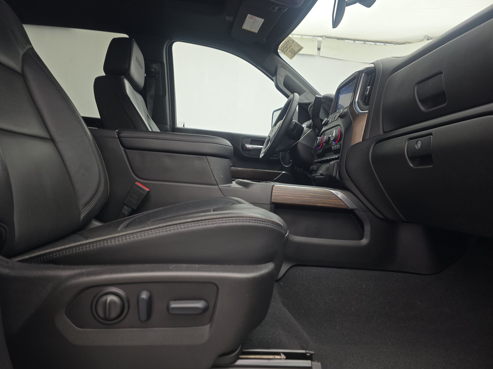 2023 Chevrolet Silverado 2500HD High Country AWD