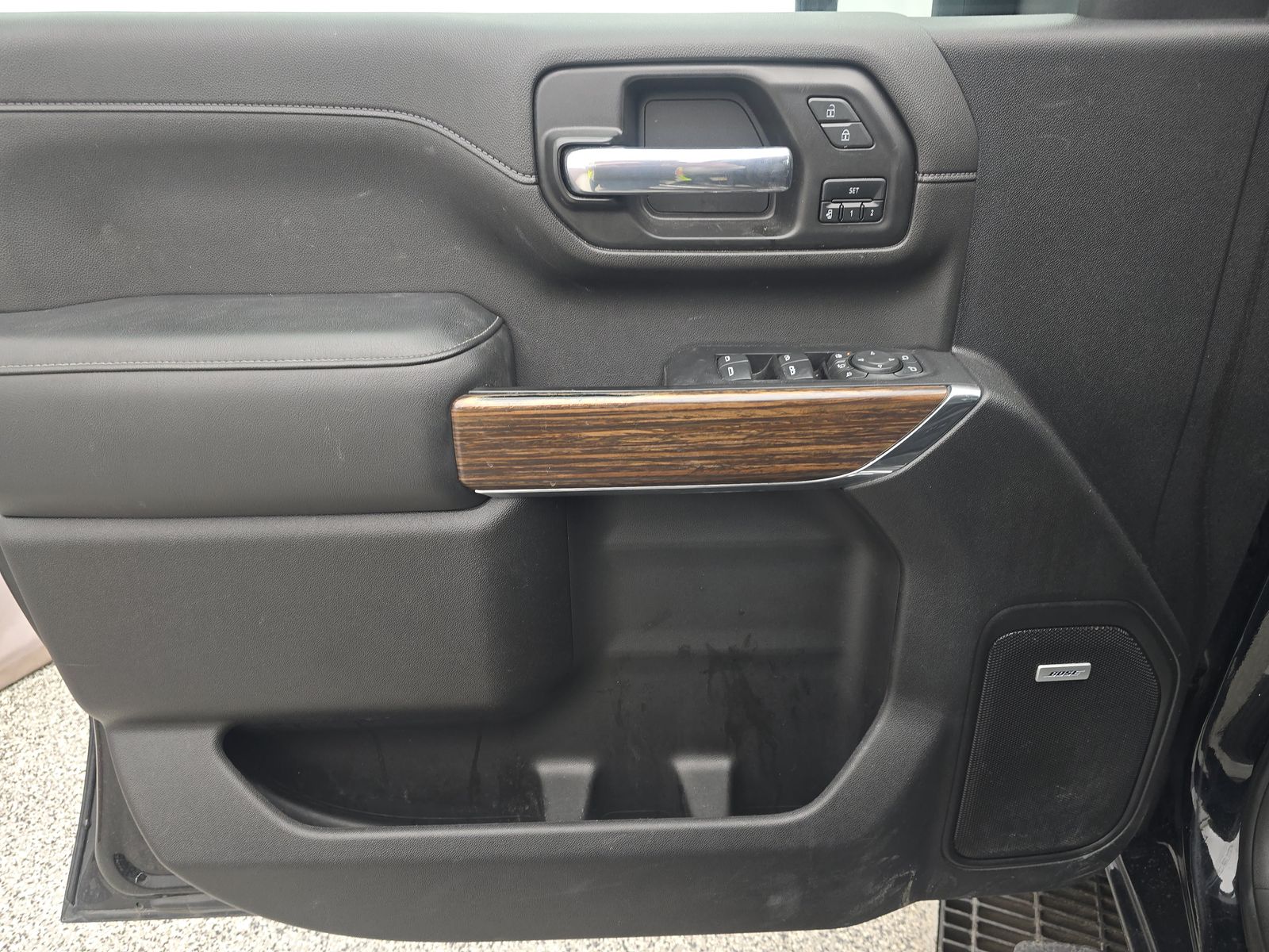 2023 Chevrolet Silverado 2500HD High Country AWD