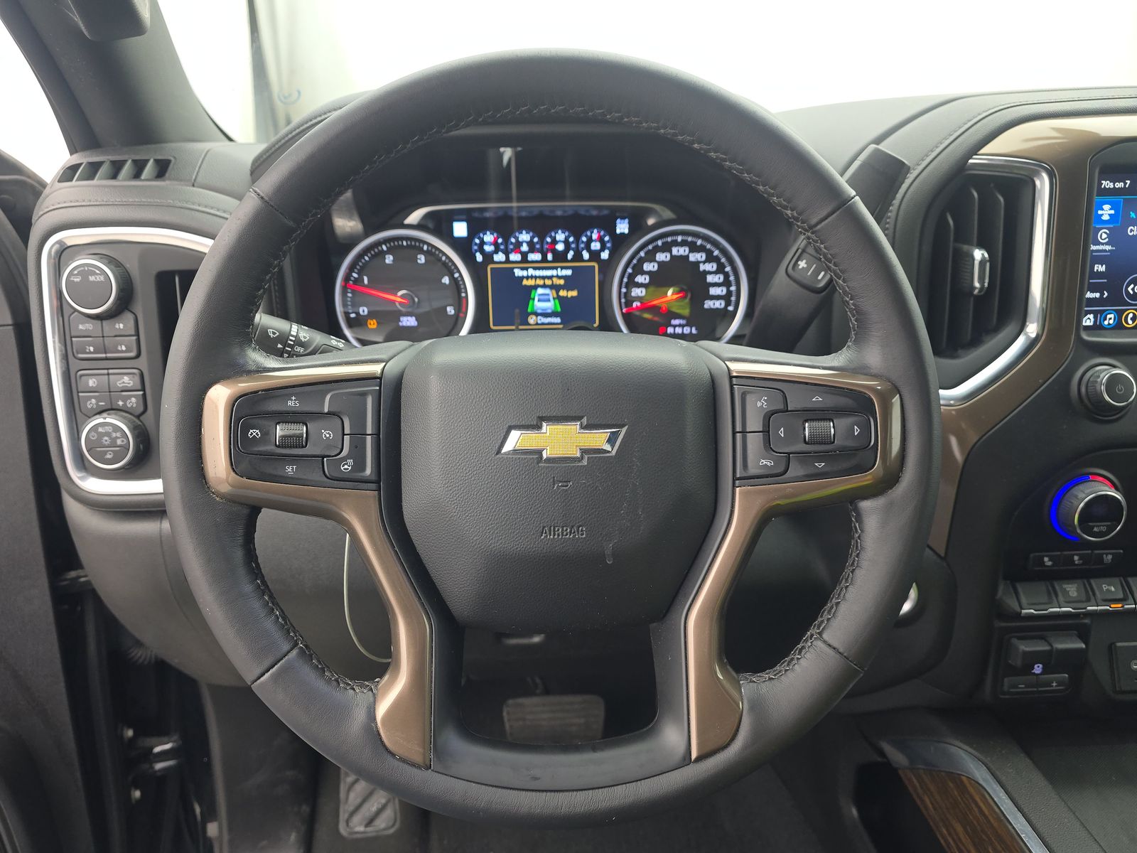 2023 Chevrolet Silverado 2500HD High Country AWD