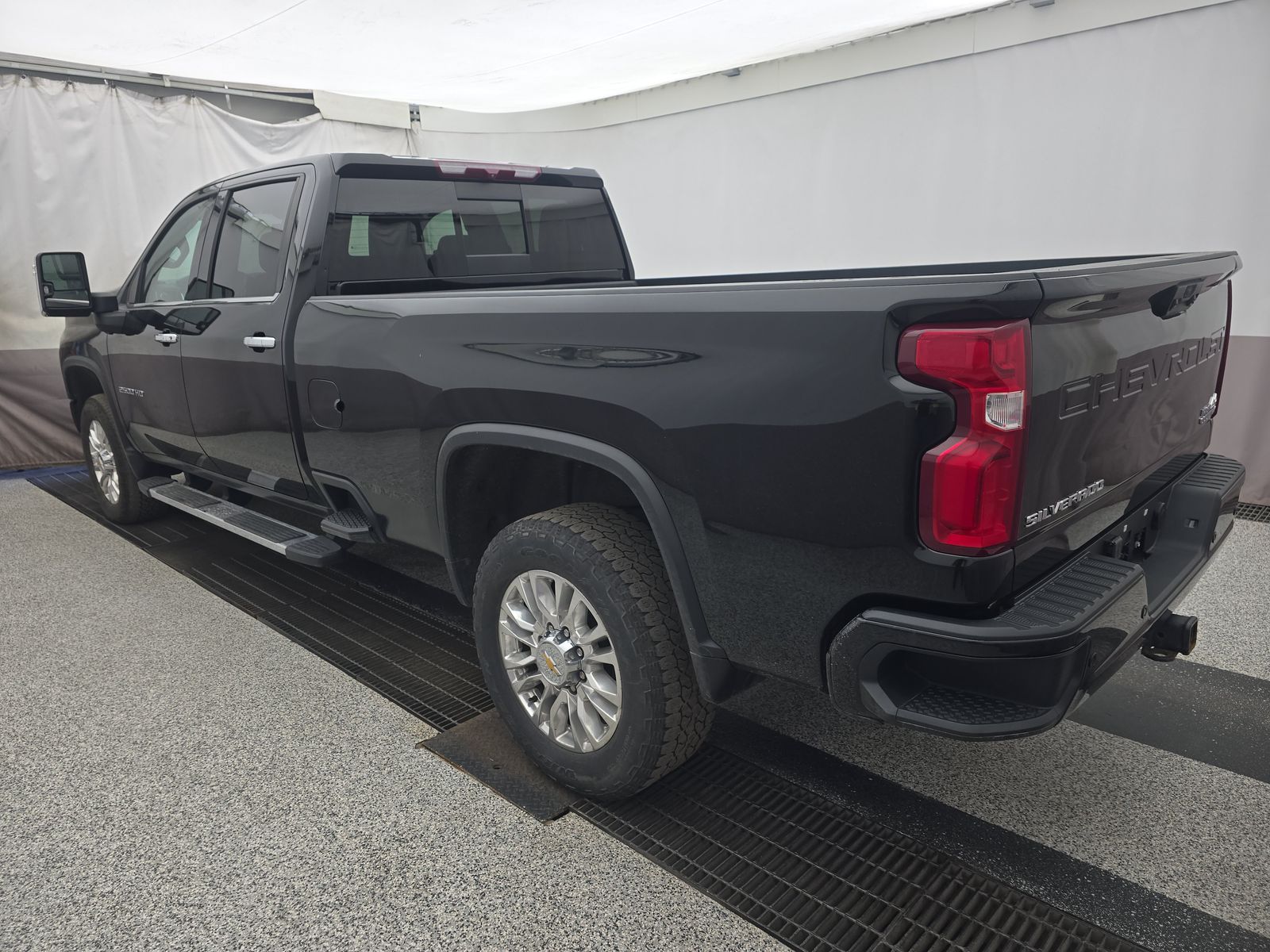 2023 Chevrolet Silverado 2500HD High Country AWD