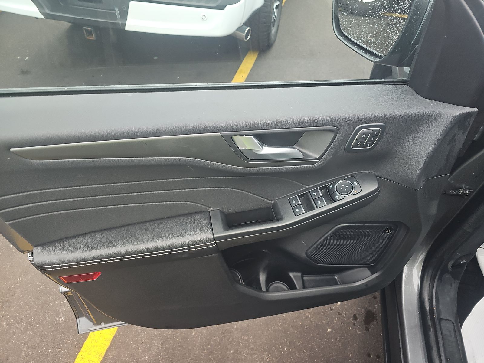 2023 Ford Escape Active AWD