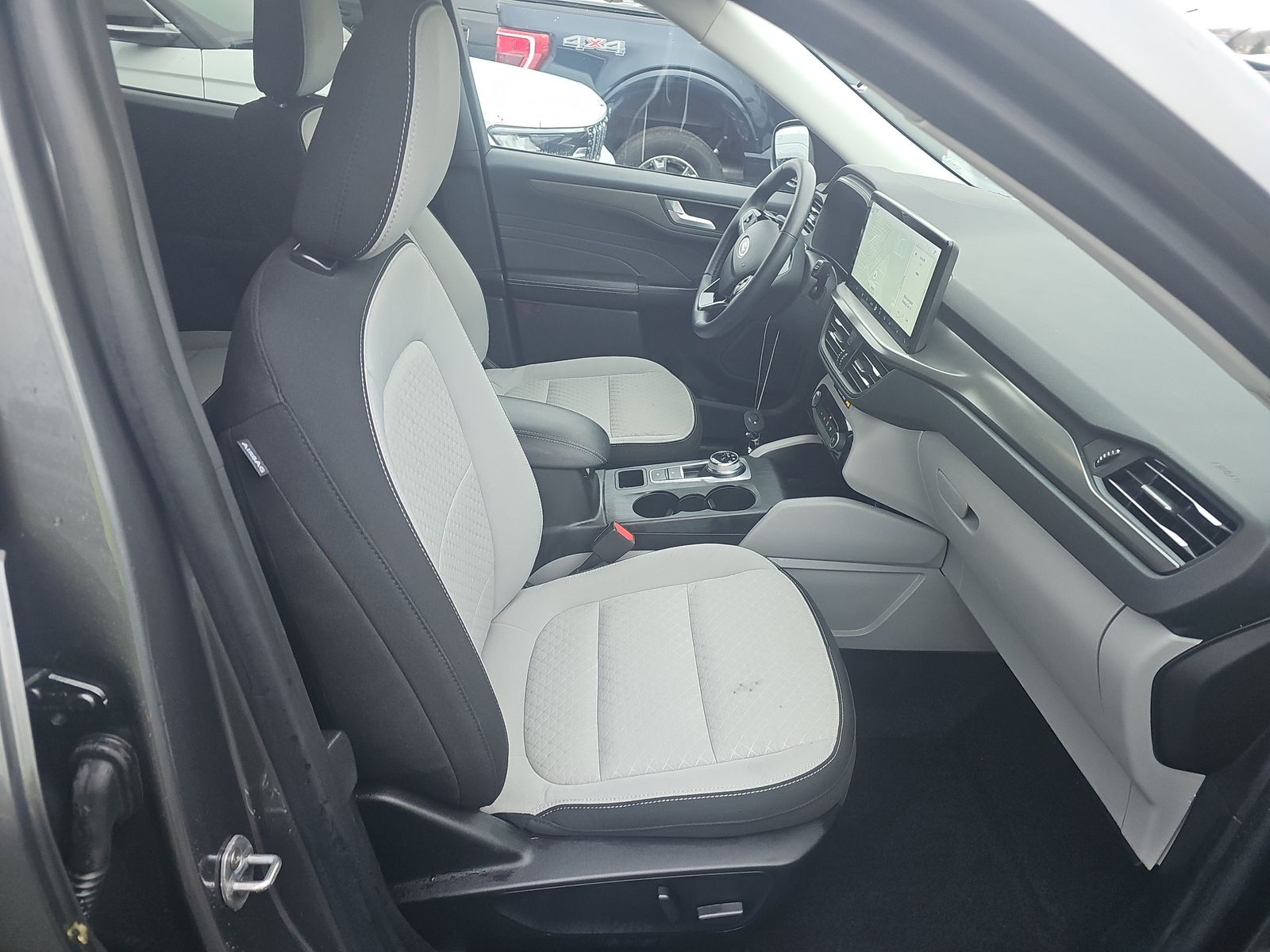 2023 Ford Escape Active AWD