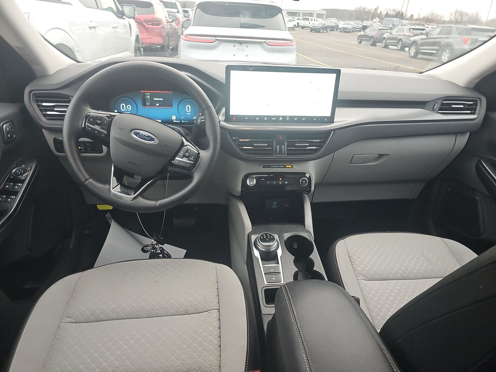 2023 Ford Escape Active AWD