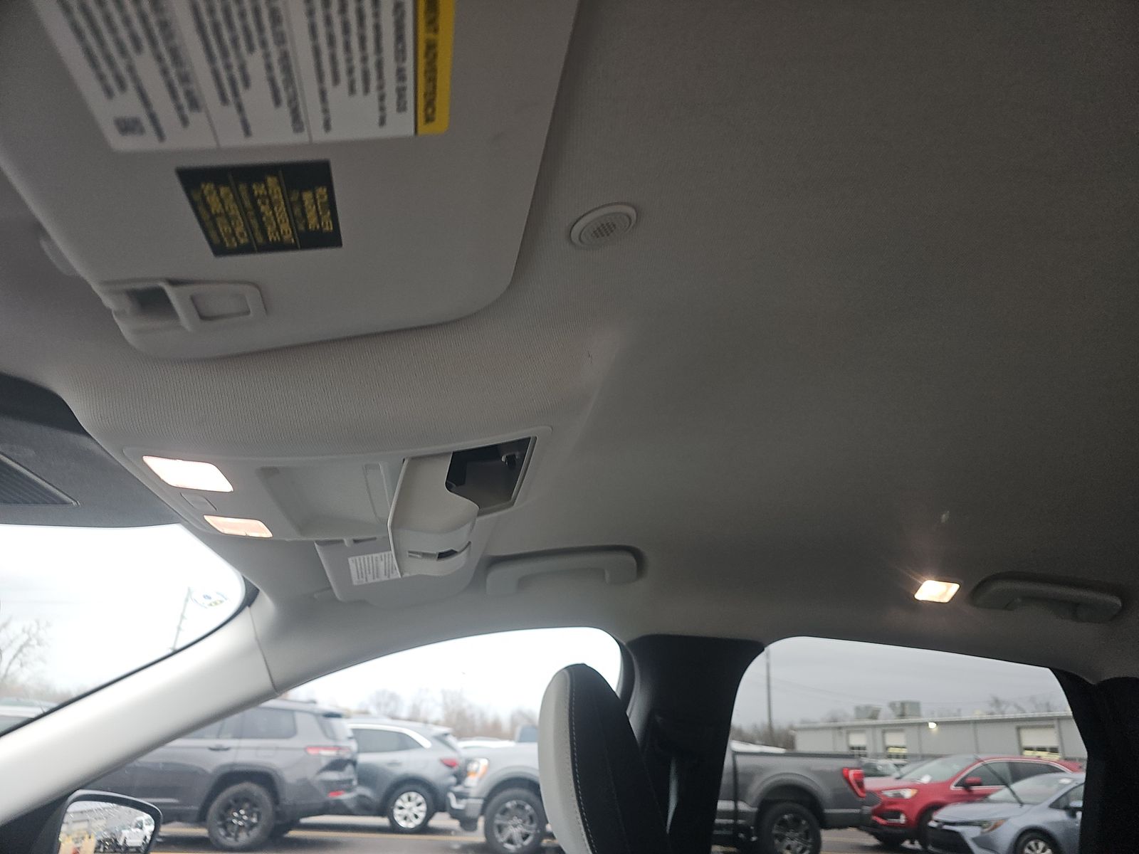 2023 Ford Escape Active AWD