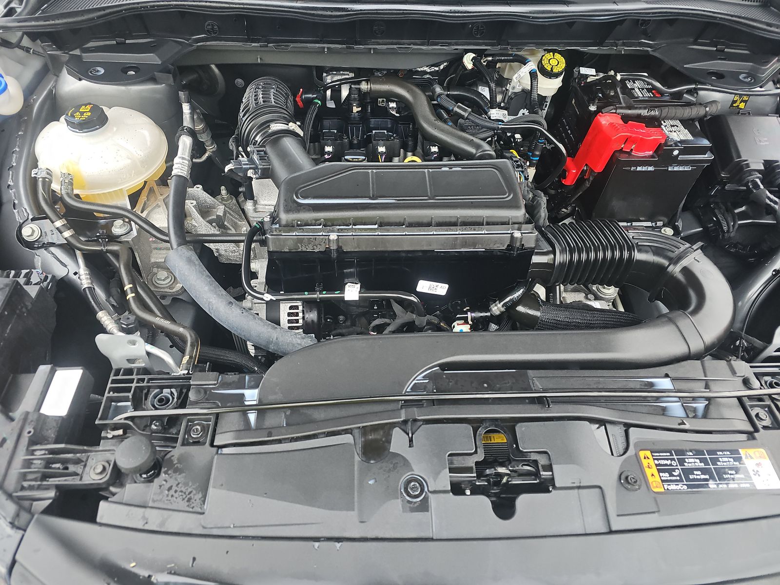 2023 Ford Escape Active AWD