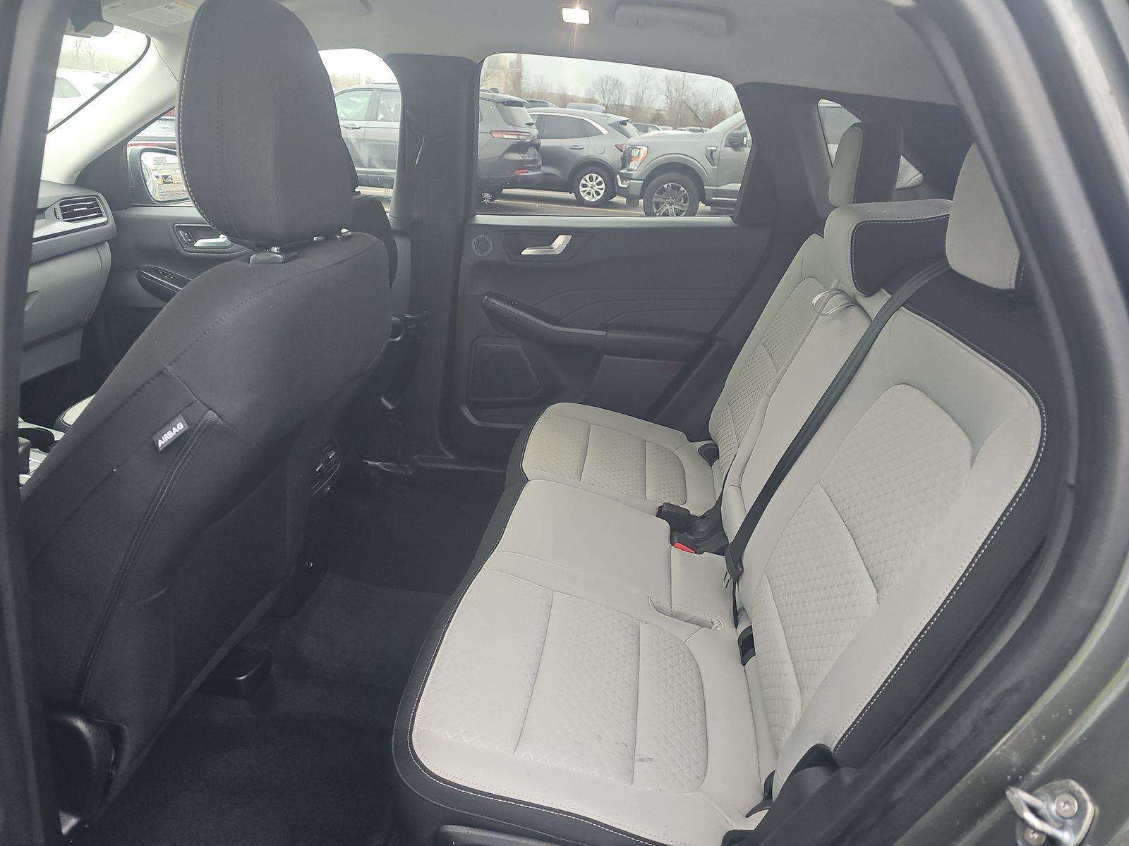 2023 Ford Escape Active AWD