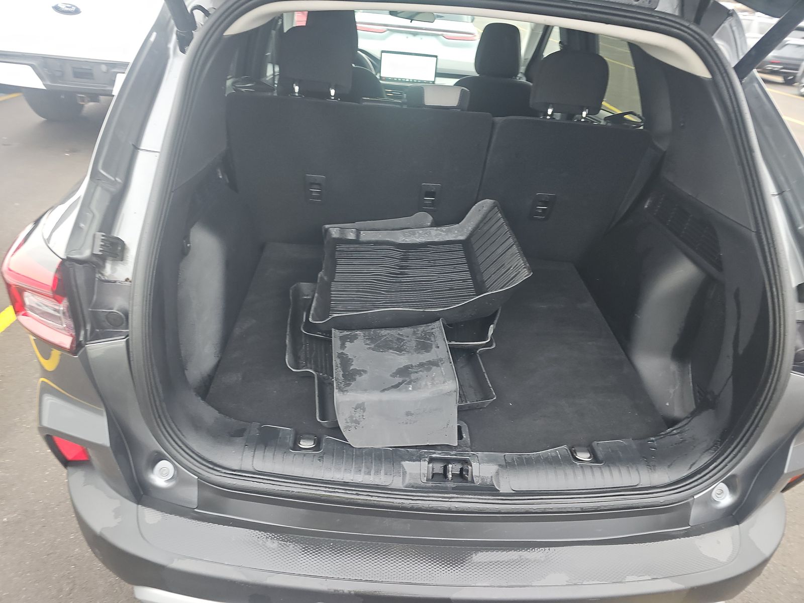 2023 Ford Escape Active AWD