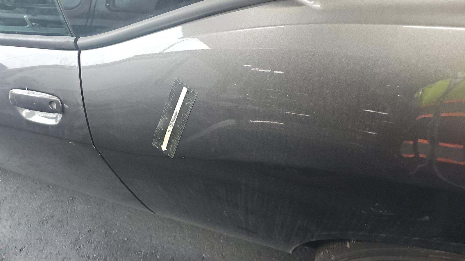 2022 Dodge Challenger R/T RWD